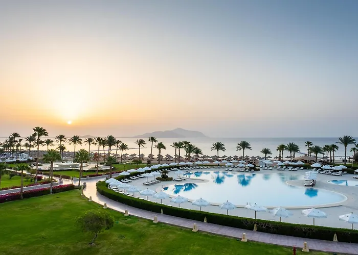 Hotel familiare: Baron Resort Sharm El Sheikh (Adults Only)