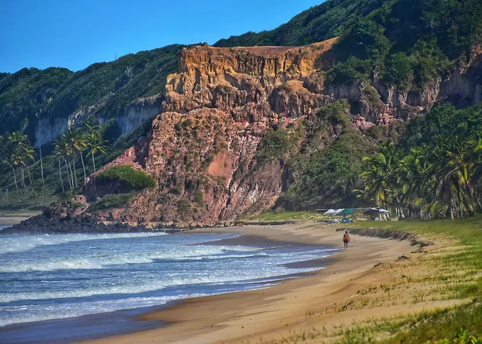 Hotel: Surfcamp Arara