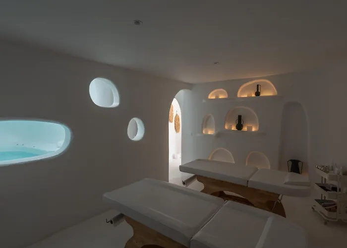 Goulielmos Hotel & Spa