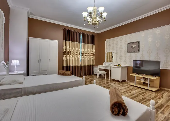 Boutique hotel only: Al Khalidiah Resort