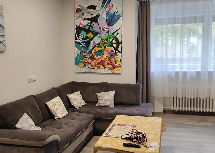 Minihotel Vitex