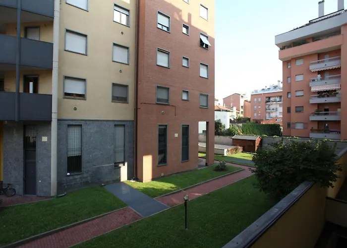 Apartamento: Milan Apartment Rental