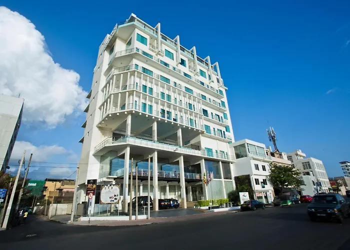 Mirage Colombo