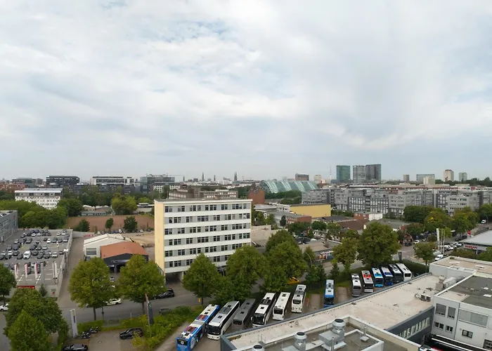 Bo Hamburg