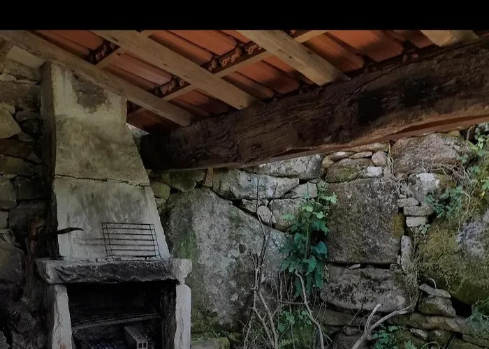 Casa de férias: Casas Dos Barreiros