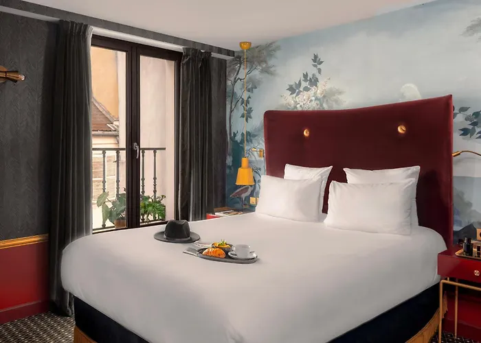 Hotel boutique: Snob Hotel