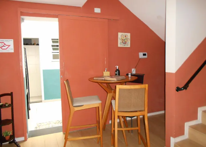 Hotel: Requinte Hotel