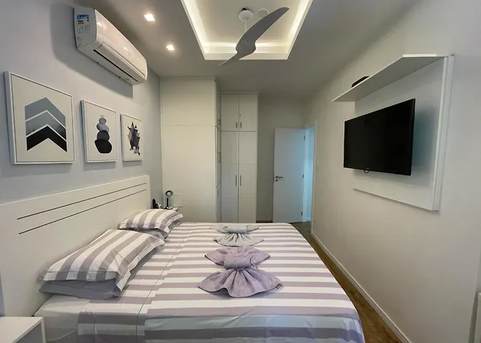Apartamentos em Ipanema