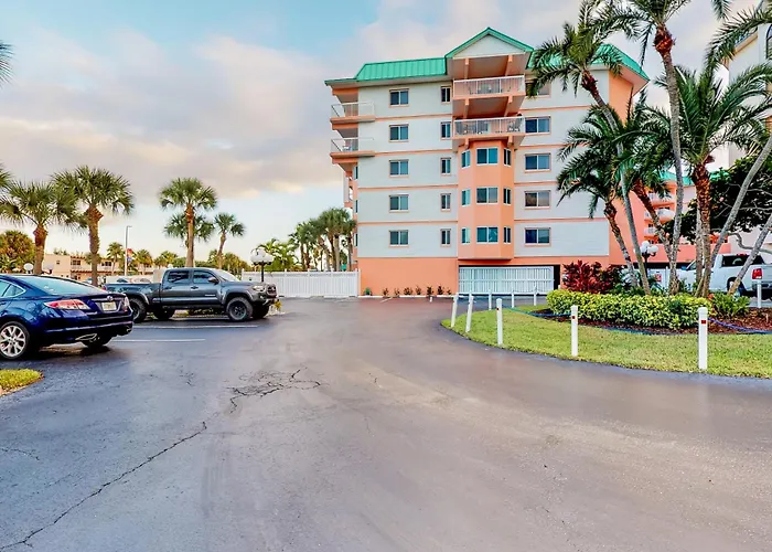 Beach Palms 309