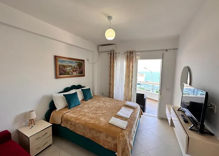 Hotel Bella Vista