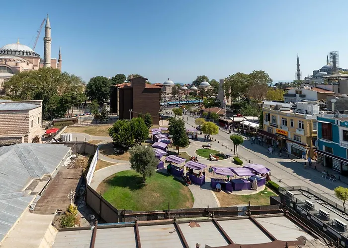  Sultanahmet - Special Category