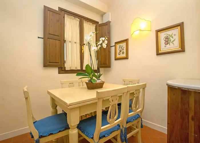 La Casa Del Garbo - Luxury Rooms & Suite