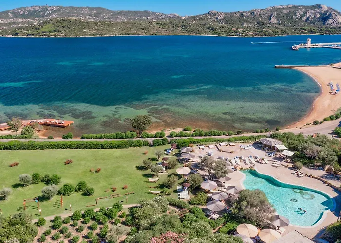 Resort Cala Di Falco