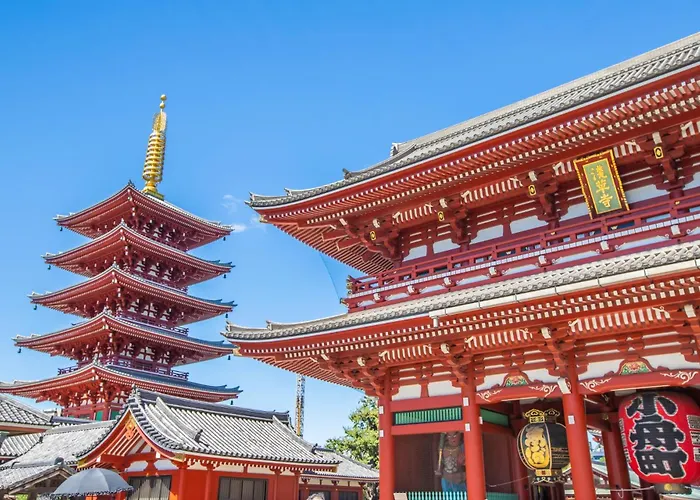 Cheap hotels Asakusa Shigetsu