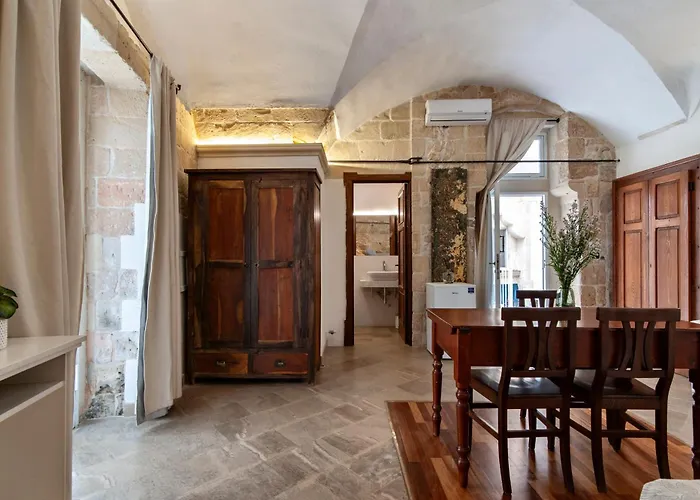Chiesa Greca Suites