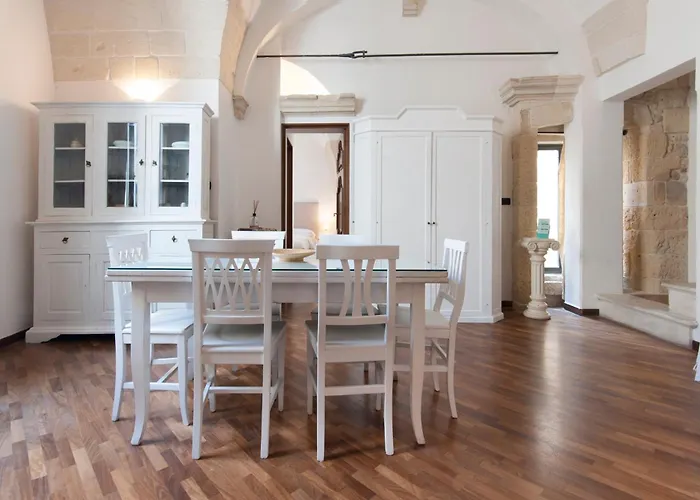Chiesa Greca Suites