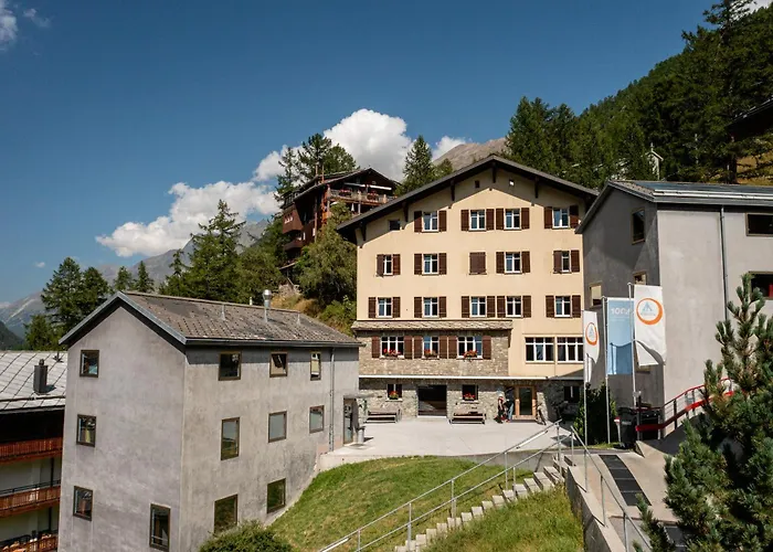 Zermatt Youth