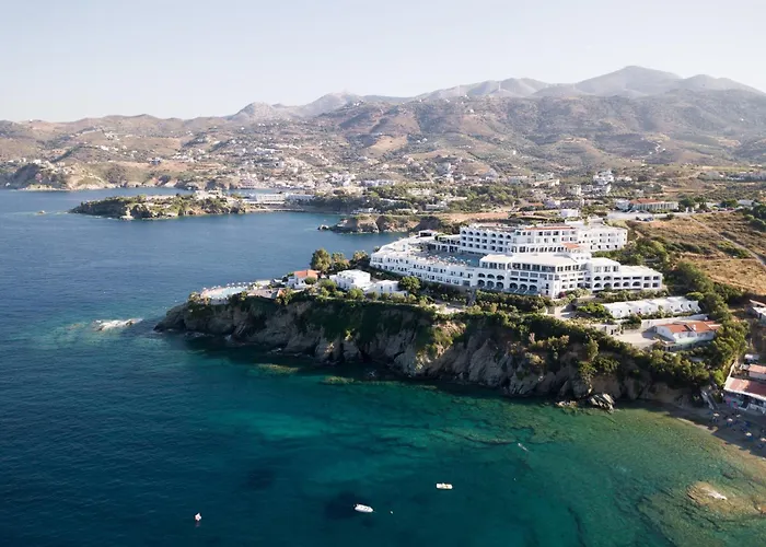 Golf hotel: Peninsula Resort & Spa