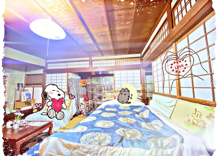 International Guest House Tani House