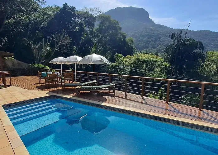 Casa Verde Rio