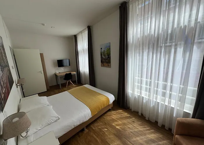 Resort: Hotel Residence Le Coin