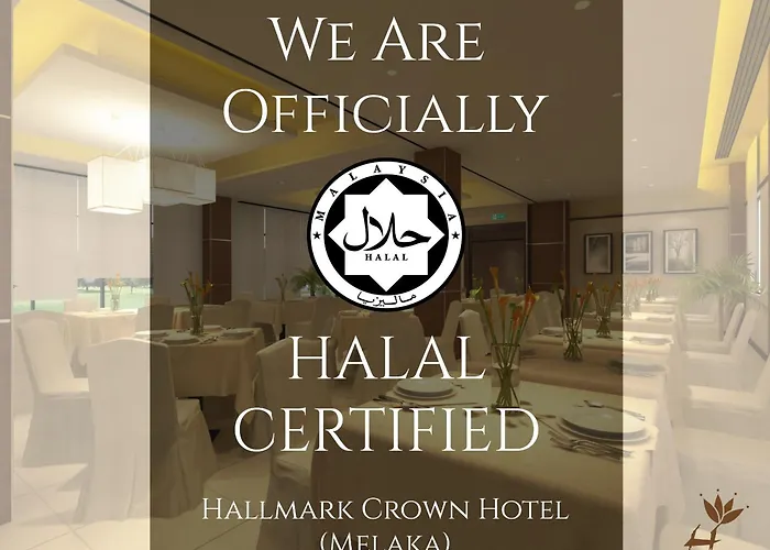 Hallmark Crown Hotel