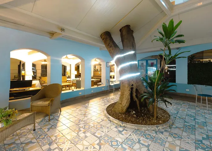 Hotel Suites Kino