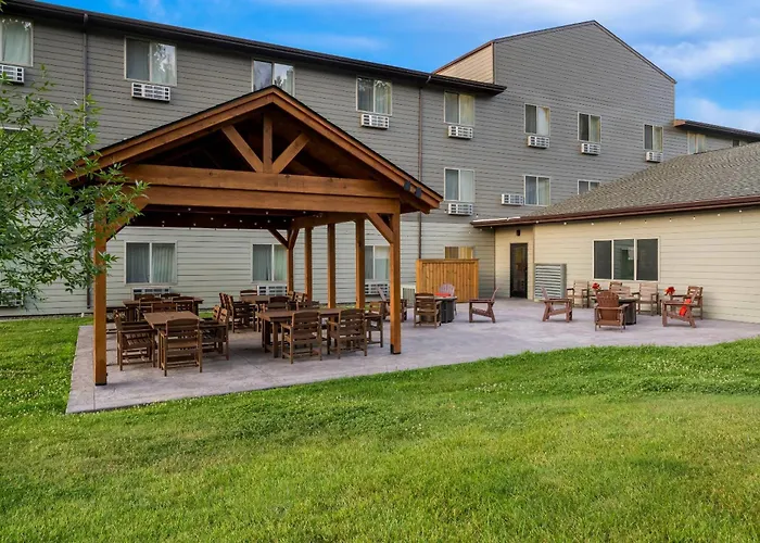 Comfort Inn & Suites