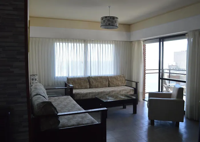 Club Sol Mar Del Plata