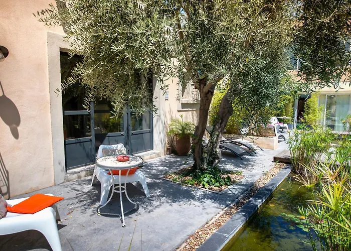 D'Hôtes Villa Ambrosia