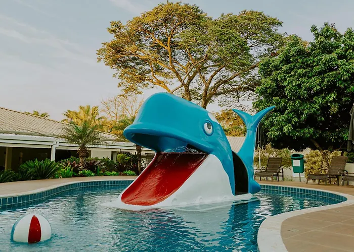 Valinhos Plaza Hotel