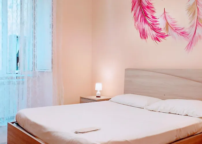 Hotel familiar: San Giovanni Rooms Roma