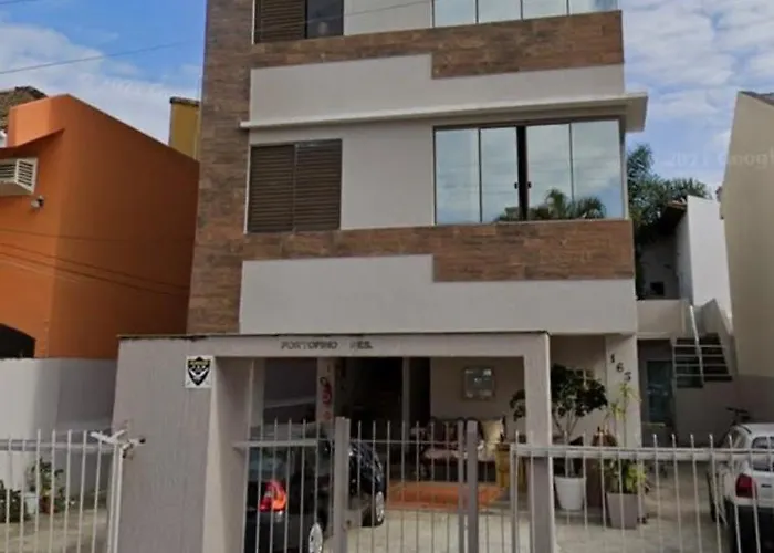 Porto Fino Residence