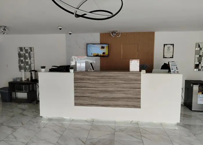 Hotel25
