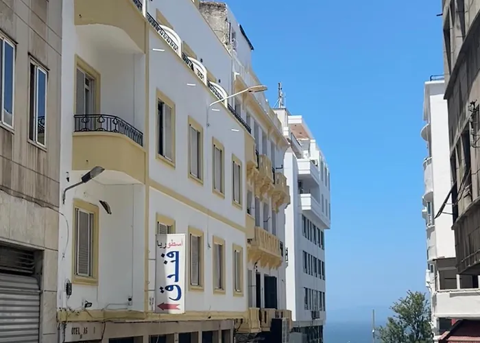 Astoria Tanger