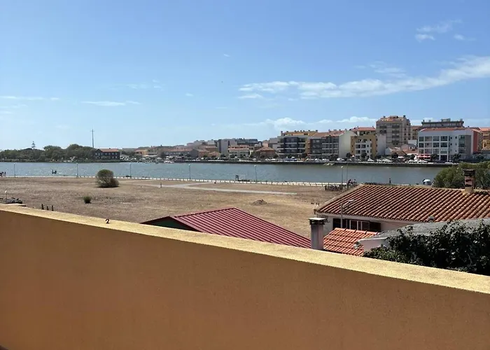 Villa Barrinha