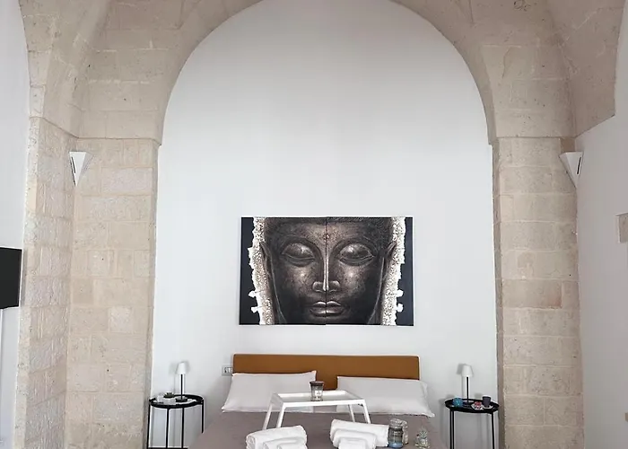 Appartamento : Al Centro Exclusive Apartment