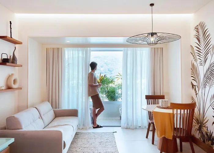 laïla, Seychelles, a Tribute Portfolio Resort