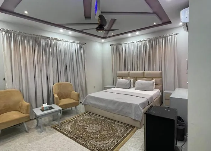 Dream Inn Guest House