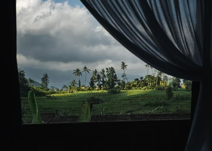 Pondok Satu Hati Sidemen