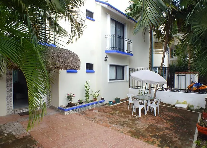 B&B: Casa La Palma B&B