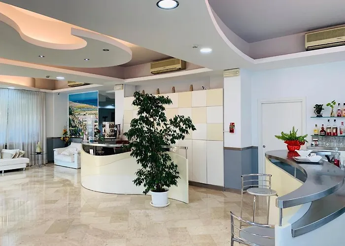 Motel: Marittima Hotel Rimini