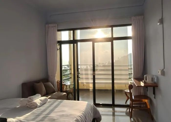 Laras Homestay Munduk