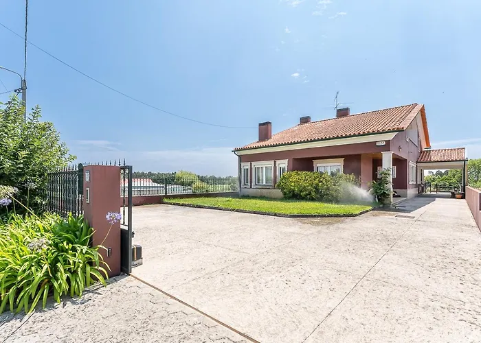 Guestready - Lovely Escape In The Countryside