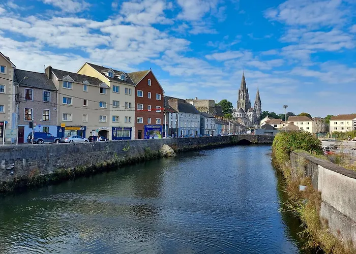 Maldron Shandon City