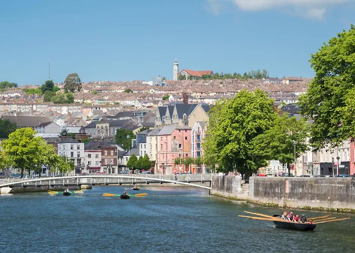 Maldron Shandon City