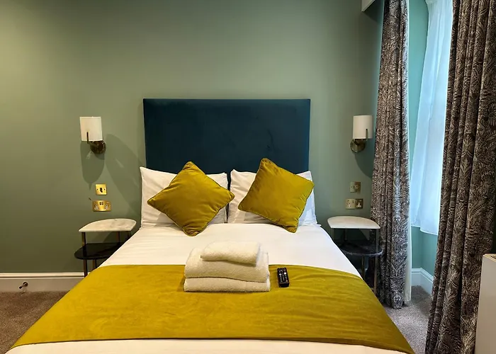 Bloomsbury Palace Hotel