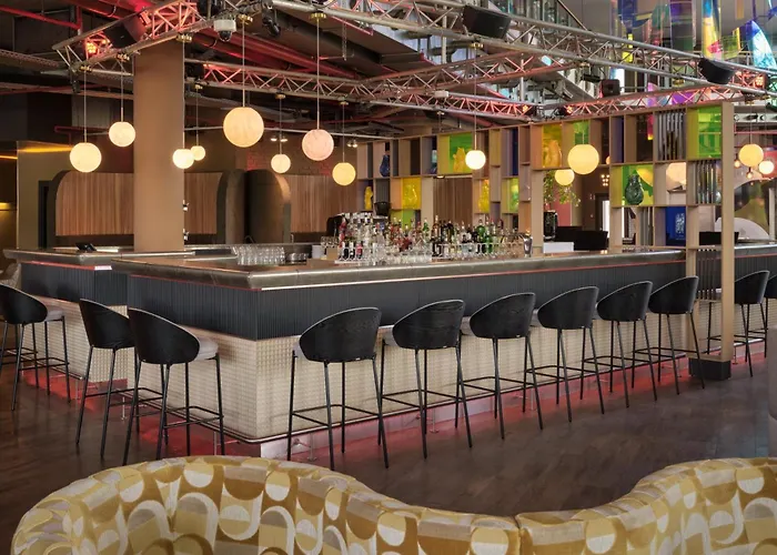 NYX Hotel Berlin Köpenick by Leonardo Hotels