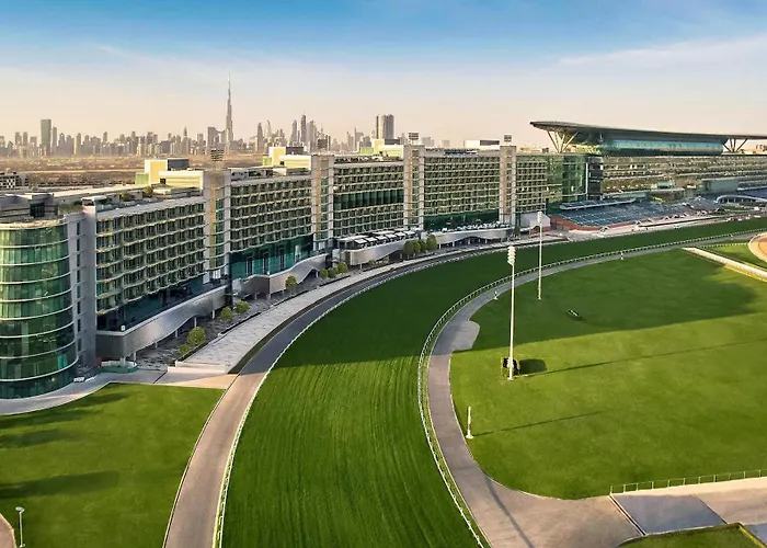 Meydan Dubai