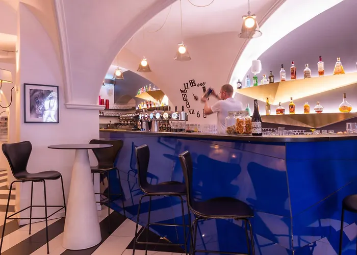 Hôtel accueillant les animaux: The Originals Boutique, Hôtel Le Lion, Clermont-Ferrand